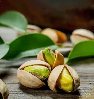تصویر 2 از خرید و قیمت خلال پسته سبز قزوین + فروش صادراتی